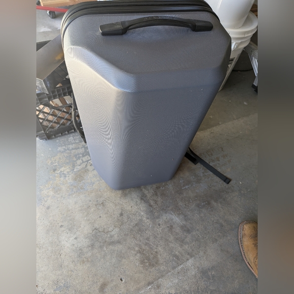 Starlink Hard Travel Case For Rectangular Starlink Kit - Picture 11 of 11